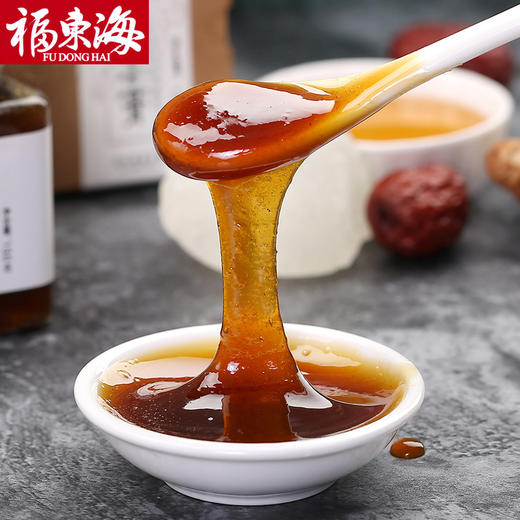 福东海 雪梨膏 商品图1