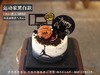 [进口淡奶油水果蛋糕] 运动家黑白款 商品缩略图2