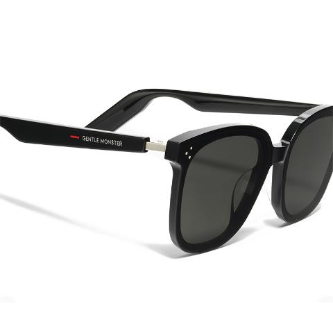 （已减540元）HUAWEI X Gentle Monster Eyewear 智能眼镜 商品图2