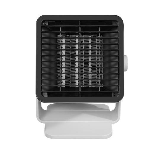 冬日小方糖 温暖不费电 属于你的暖风机 Sezze西哲暖风机HT-118(WH) 商品图7