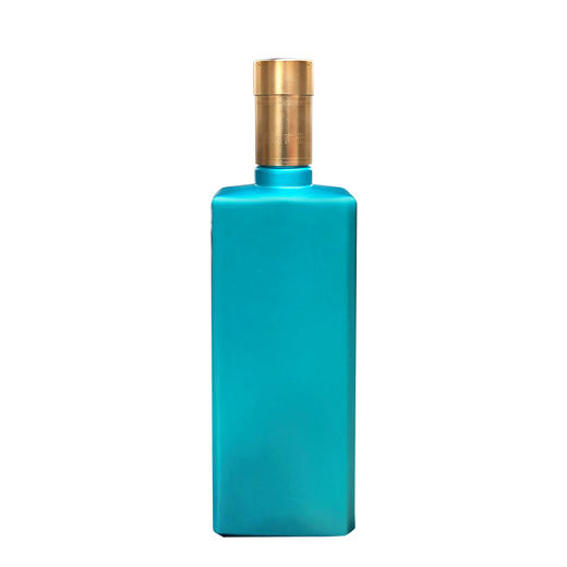 【泸州老窖酒名堂】52度 泸州贡酒翡绿500ml*6 商品图7