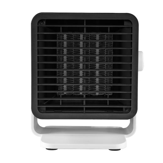 冬日小方糖 温暖不费电 属于你的暖风机 Sezze西哲暖风机HT-118(WH) 商品图6
