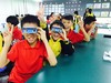 2019秋北京师范大学实验小学力翰科学【编程机器人】课程  19.Q.B.S.07 商品缩略图4