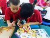 2019秋北京师范大学实验小学力翰科学【编程机器人】课程  19.Q.B.S.07 商品缩略图3