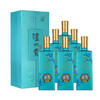 【泸州老窖酒名堂】52度 泸州贡酒翡绿500ml*6 商品缩略图1