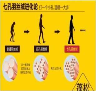 喜芙妮（SOFTNIE）家纺床上用品 洛世奇七孔水晶被 200*230cm 商品图2
