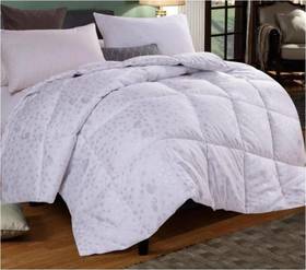 喜芙妮（SOFTNIE）家纺床上用品 洛世奇七孔水晶被 200*230cm