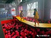 不限时单人蹦床 商品缩略图0