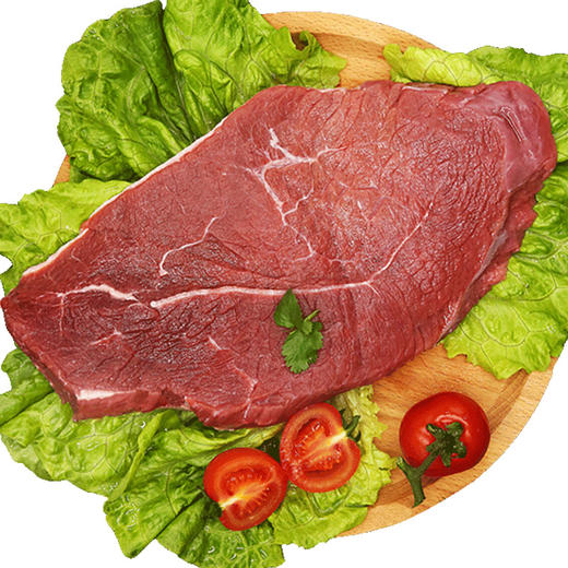 正宗黄牛肉 农家散养黄牛  新鲜现宰 商品图1
