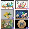 8开经典系列裱卡纸  (8k:260*380) 商品缩略图0