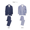 点点双层纱无缝家居服 商品缩略图3