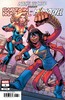 变体 Marvel Team-Up 商品缩略图0
