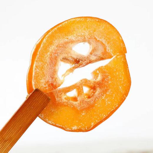 清竹林云南特产酸木瓜干新鲜水果干果脯蜜饯孕妇酸甜零食小吃 商品图4