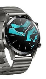 HUAWEI WATCH GT 2 (46mm) 商品图4