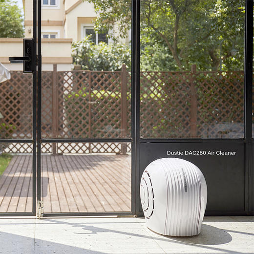 DK3 空气净化器 商品图9