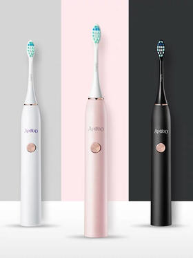 艾优P7声波电动牙刷 正品