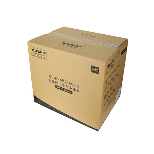 DK3 空气净化器 商品图8