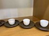 德化白瓷功夫茶杯 商品缩略图1