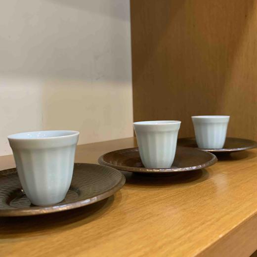 功夫茶杯 青秞 商品图1