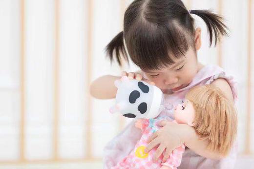 【断奶神器】BabyKingdom婴儿奶牛瓶  精装礼盒 商品图2