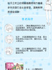 漫画教程书套装三册 你醒了 起来画画吧 少女漫画 Q版漫画 基础漫画 漫画绘制技法 商品缩略图4
