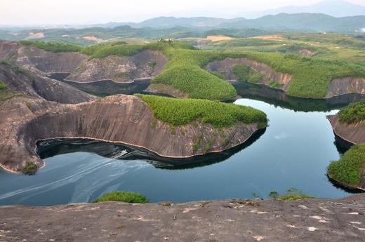 【部门活动20人起】东江湖、飞天山2天高铁团 商品图3