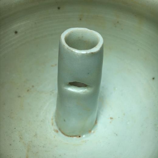 影青湖田窑镂空香薰 商品图6