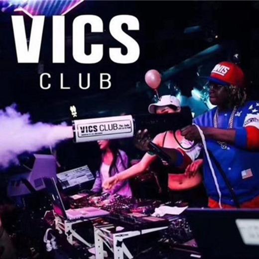 10.26｜【Vics蹦迪】工体VICS包场-电音蹦迪-酒水畅饮-荧光之夜-暴力渲染-今夜无眠 商品图0