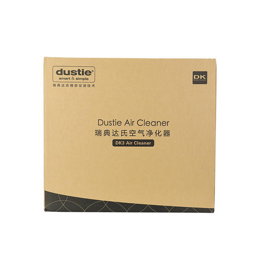DK3 空气净化器 商品图7