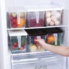 日式冰箱保鲜冷冻收纳盒 | 五谷杂粮储物盒防串味保鲜盒 商品缩略图2