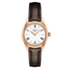 天梭 Tissot 俊雅系列 T063.009.36.018.00 皮带石英女表 商品缩略图0
