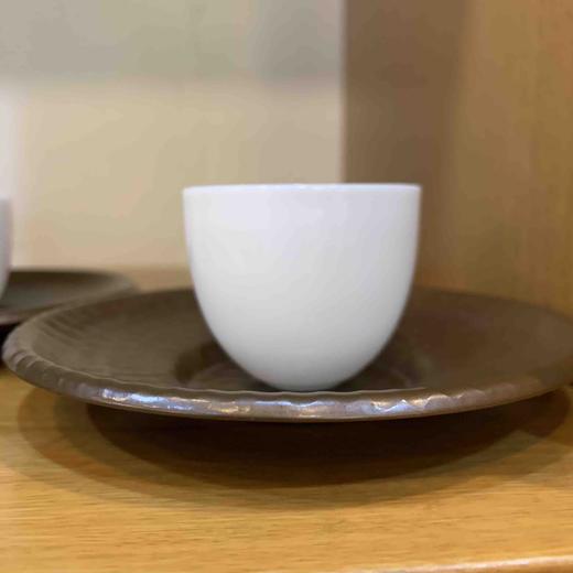 德化白瓷功夫茶杯 商品图0