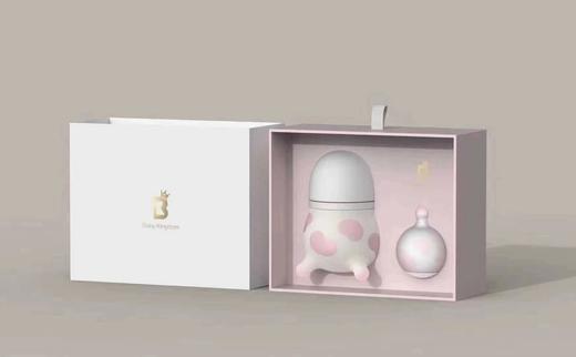 【断奶神器】BabyKingdom婴儿奶牛瓶  精装礼盒 商品图4