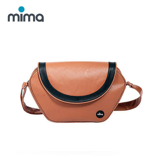 西班牙mima xari 专用trendy便携包 妈妈包 商品图0