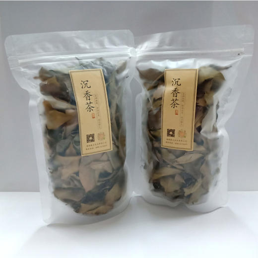 沉香茶 沉香原叶茶 沉香叶茶 30g 商品图3