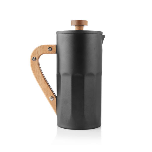 FU-HM182 金银物语 不锈钢法压冲泡壶 商品图4