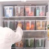 日式冰箱保鲜冷冻收纳盒 | 五谷杂粮储物盒防串味保鲜盒 商品缩略图7