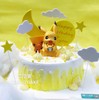 【皮卡丘主题蛋糕】 商品缩略图4