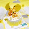 【皮卡丘主题蛋糕】 商品缩略图3