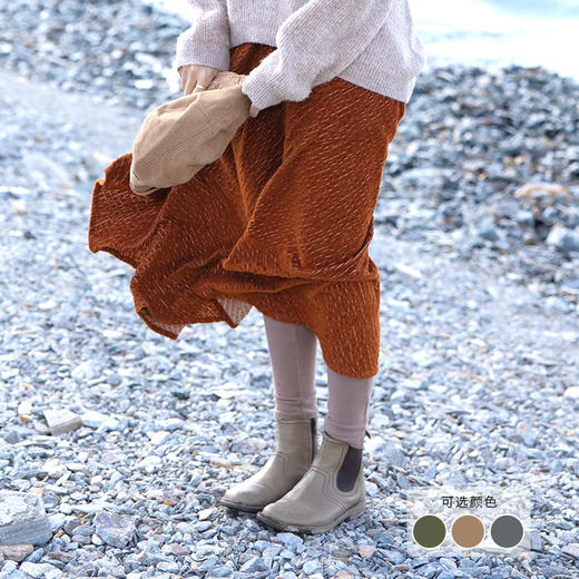 绽放D907朵/希冀/2019秋冬新款基础百搭修身显瘦舒服透气打底裤 商品图1