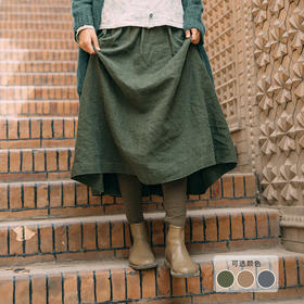 绽放D907朵/希冀/2019秋冬新款基础百搭修身显瘦舒服透气打底裤