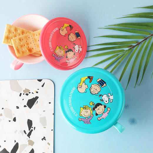 SP-A160E  牛奶杯两件套 商品图5