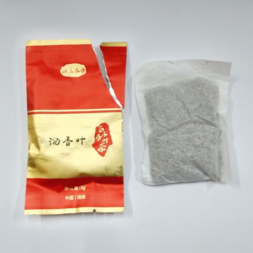 沉香茶 沉香袋泡茶  沉香叶茶 5g*15包 商品图5