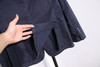 法国BU*TON 重水洗做旧 深蓝 休闲单西服 外套   WT229 商品缩略图9