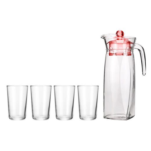 LC-FJP250 棱镜水具5件套 商品图0