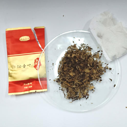 沉香茶 沉香袋泡茶  沉香叶茶 5g*15包 商品图6