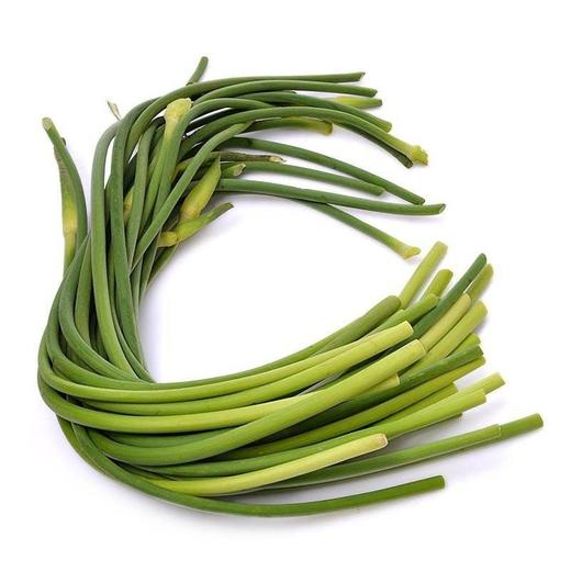 蒜苔 （大蒜芯）一份（约500g） 商品图0