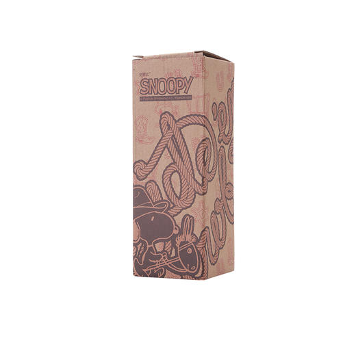 SP-B107G 史努比 酷仔 轻量不锈钢保温杯 商品图8