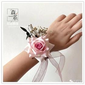 手腕花款式7