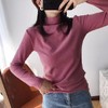 收下秋天的美好 MOTIE 阳离子 打底衫 商品缩略图7